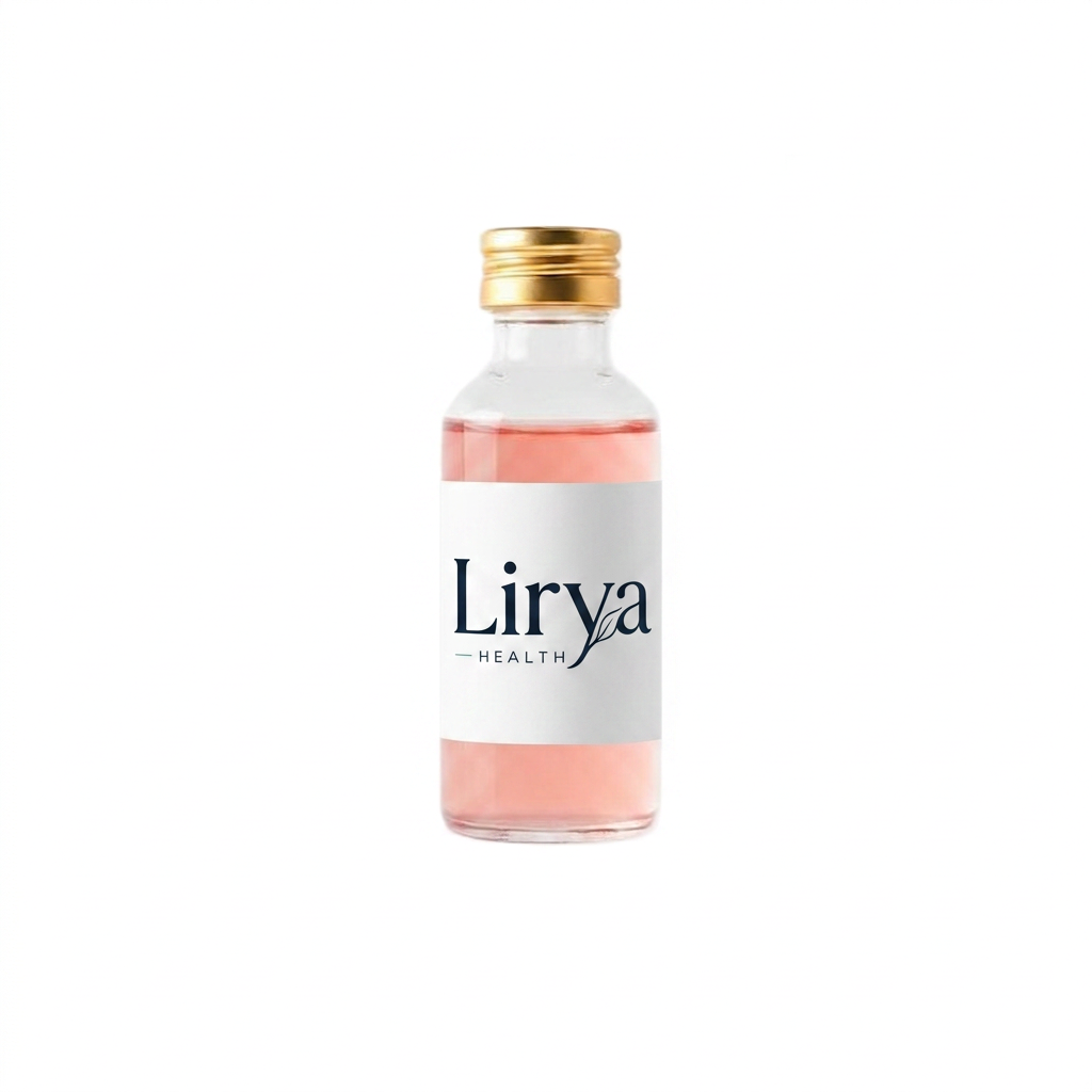 Anti-Aging Glow Plan vial